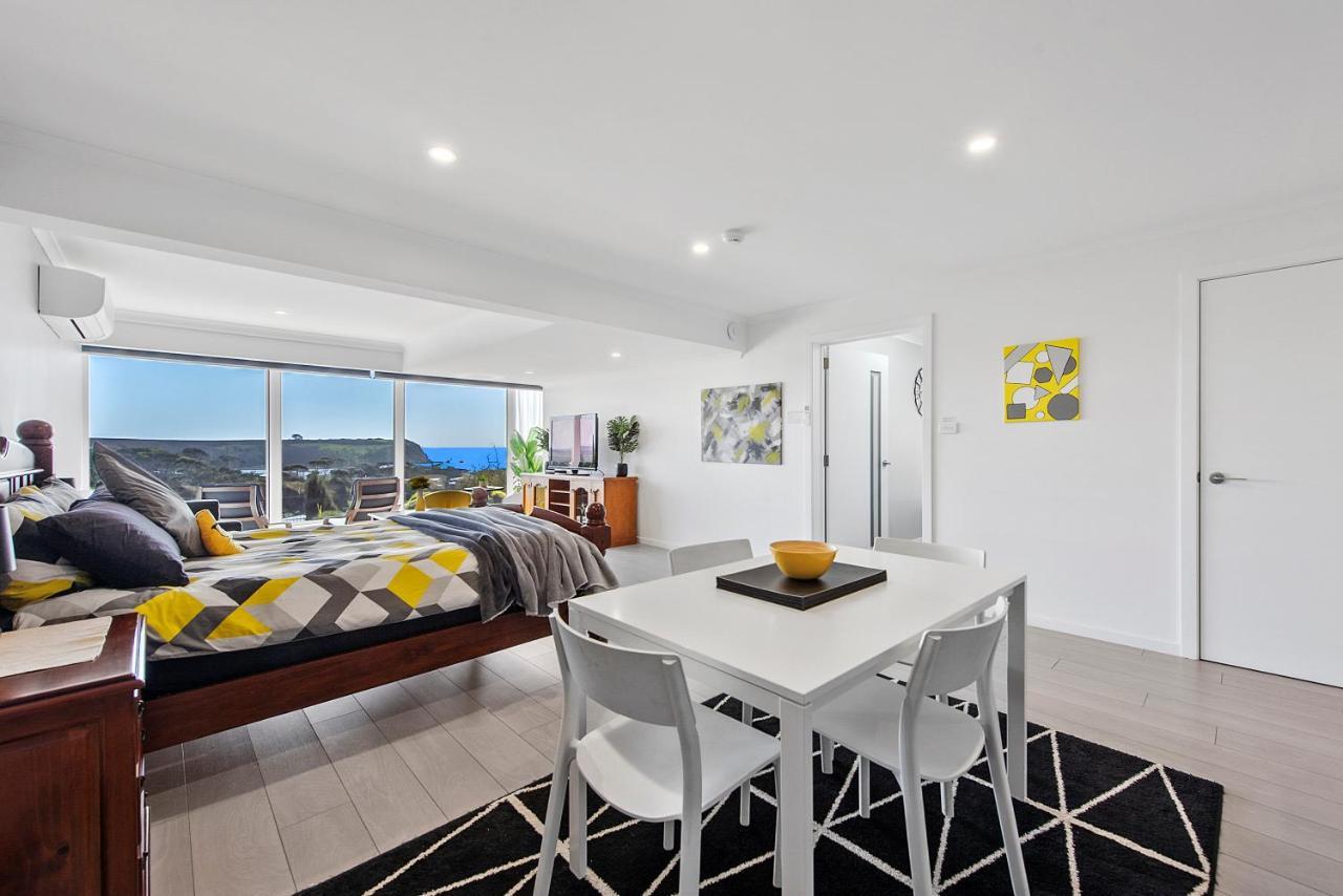 Views Forever - Devonport Exterior foto